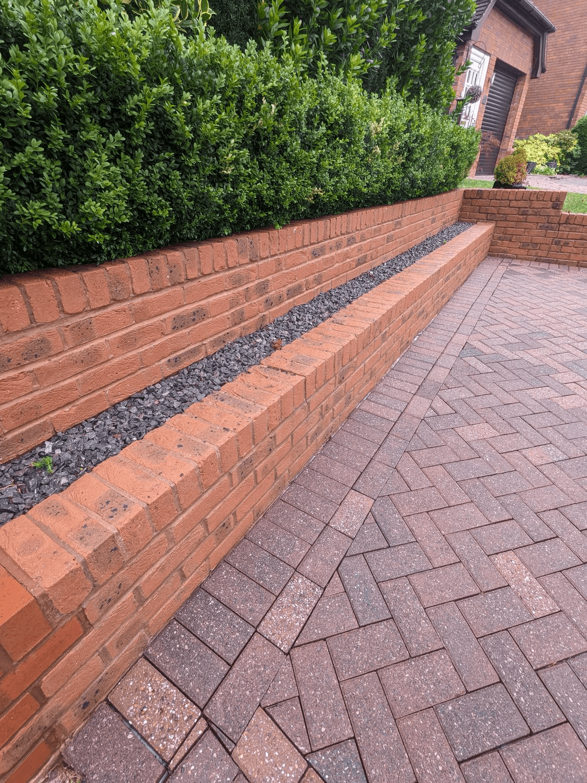 Hull Brickwork Cleaning